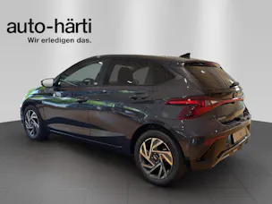 Hyundai i20 1.0 T-GDi Amp.GO! DCT