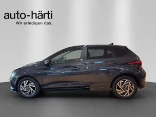 Hyundai i20 1.0 T-GDi Amp.GO! DCT