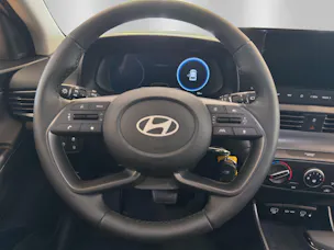Hyundai i20 1.0 T-GDi Amp.GO! DCT