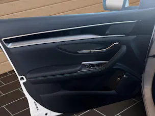 BYD Seal U DM-i Design AWD