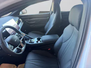 BYD Seal U DM-i Design AWD