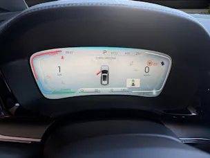 BYD Seal U DM-i Design AWD