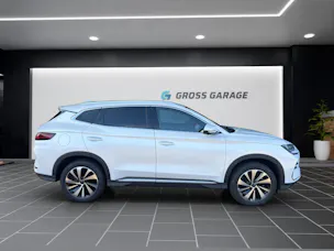 BYD Seal U DM-i Design AWD