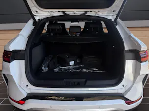 BYD Seal U DM-i Design AWD