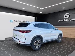 BYD Seal U DM-i Design AWD