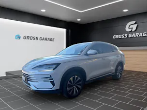BYD Seal U DM-i Design AWD