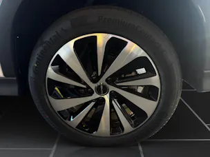 BYD Seal U DM-i Design AWD