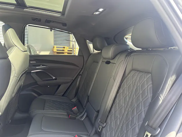 AUDI Q5 Sportback TDI quattro 220 kW S-tronic