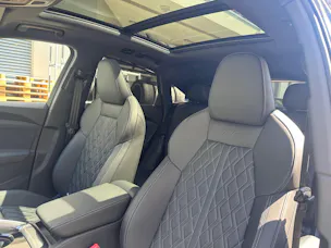 AUDI Q5 Sportback TDI quattro 220 kW S-tronic