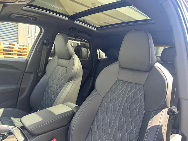 AUDI Q5 Sportback TDI quattro 220 kW S-tronic