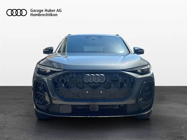 AUDI Q5 Sportback TDI quattro 220 kW S-tronic