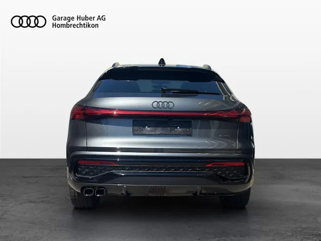 AUDI Q5 Sportback TDI quattro 220 kW S-tronic