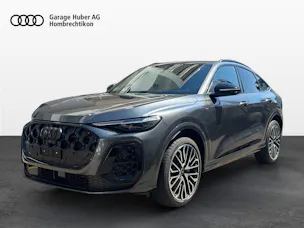 AUDI Q5 Sportback TDI quattro 220 kW S-tronic