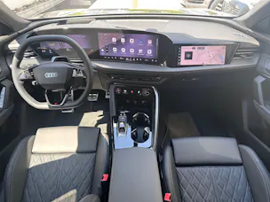 AUDI Q5 Sportback TDI quattro 220 kW S-tronic
