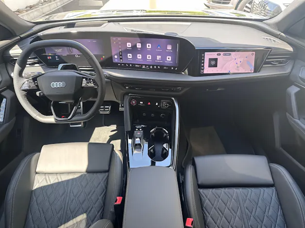 AUDI Q5 Sportback TDI quattro 220 kW S-tronic