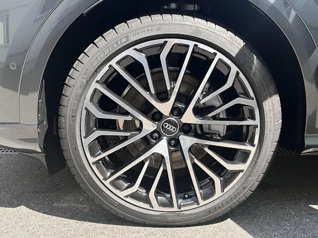 AUDI Q5 Sportback TDI quattro 220 kW S-tronic
