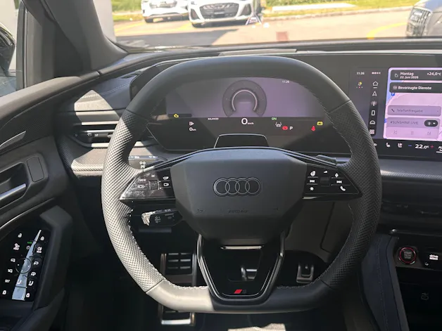AUDI Q5 Sportback TDI quattro 220 kW S-tronic