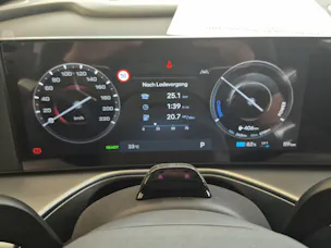 HYUNDAI Ioniq 9 Calligraphy 4WD