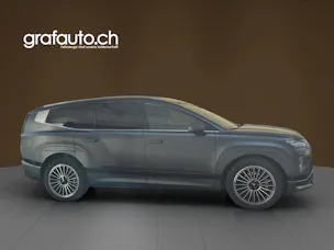 HYUNDAI Ioniq 9 Calligraphy 4WD