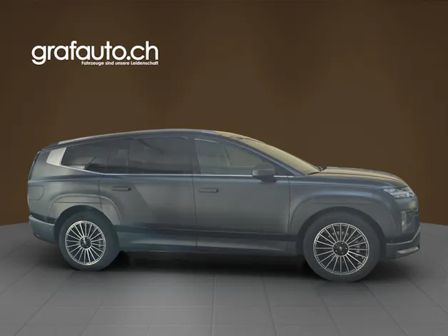 Hyundai Ioniq 9 Calligraphy 4WD