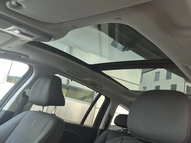 Hyundai Ioniq 9 Calligraphy 4WD