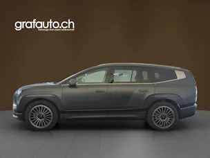 Hyundai Ioniq 9 Calligraphy 4WD
