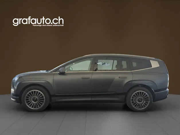 Hyundai Ioniq 9 Calligraphy 4WD
