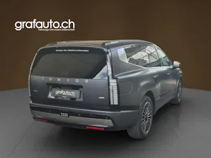 HYUNDAI Ioniq 9 Calligraphy 4WD