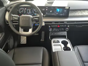 HYUNDAI Ioniq 9 Calligraphy 4WD