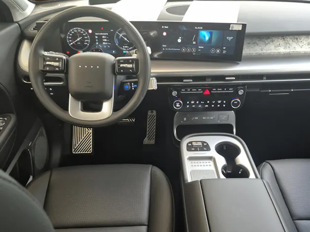 Hyundai Ioniq 9 Calligraphy 4WD