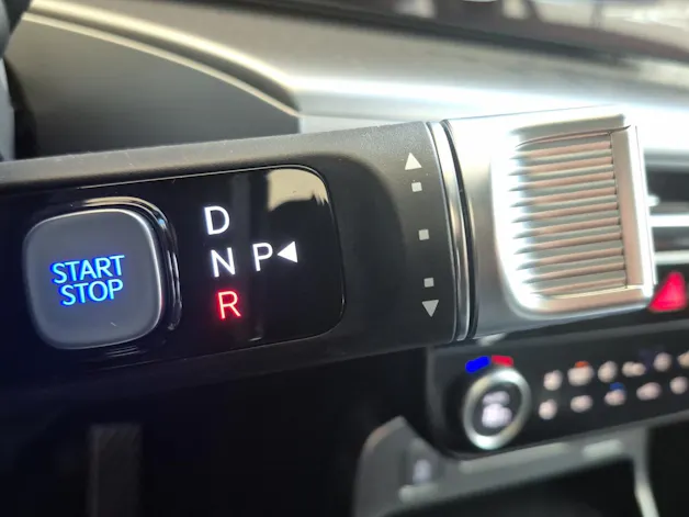 Hyundai Ioniq 9 Calligraphy 4WD