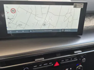 HYUNDAI Ioniq 9 Calligraphy 4WD