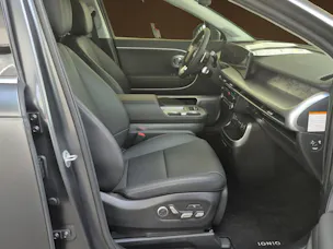 HYUNDAI Ioniq 9 Calligraphy 4WD