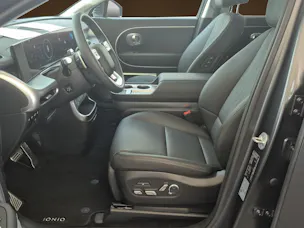 HYUNDAI Ioniq 9 Calligraphy 4WD