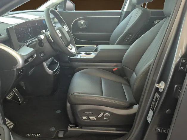Hyundai Ioniq 9 Calligraphy 4WD