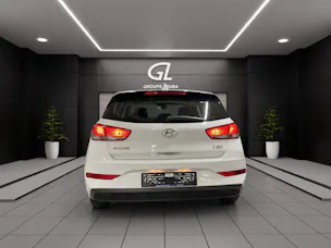 HYUNDAI i30 1.5 T-GDi Origo 48V MH DCT