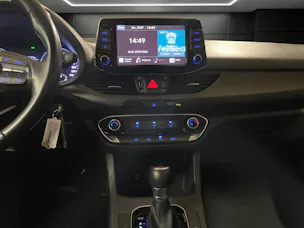HYUNDAI i30 1.5 T-GDi Origo 48V MH DCT