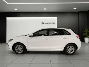HYUNDAI i30 1.5 T-GDi Origo 48V MH DCT
