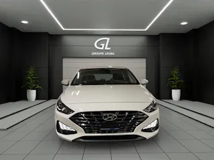 HYUNDAI i30 1.5 T-GDi Origo 48V MH DCT