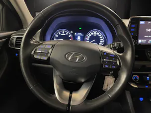 HYUNDAI i30 1.5 T-GDi Origo 48V MH DCT