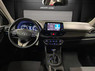 HYUNDAI i30 1.5 T-GDi Origo 48V MH DCT