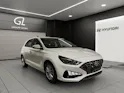 Hyundai i30 1.5 T-GDi Origo 48V MH DCT