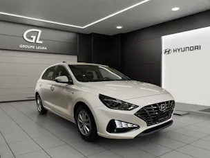Hyundai i30 1.5 T-GDi Origo 48V MH DCT