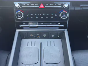 HYUNDAI Santa Fe 1.6 HEV CSE 4WD