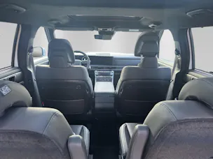 HYUNDAI Santa Fe 1.6 HEV CSE 4WD