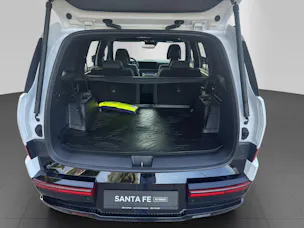 HYUNDAI Santa Fe 1.6 HEV CSE 4WD