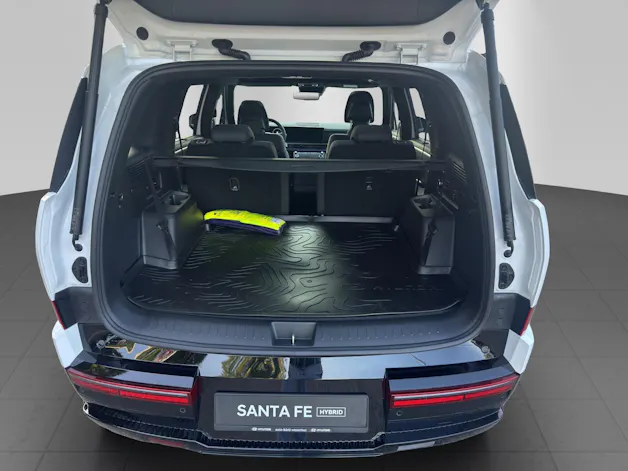 HYUNDAI Santa Fe 1.6 HEV CSE 4WD