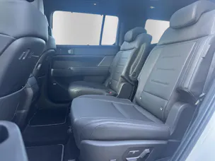 HYUNDAI Santa Fe 1.6 HEV CSE 4WD