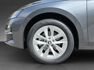 SKODA Octavia Combi 2.0 TSI DSG Selection 4x4