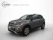 VW T-Cross 1.0 TSI 110 Active DSG